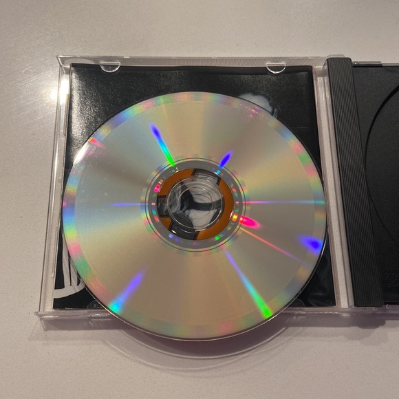 HP✨Hanson Middle of Nowhere CD - Picture 6 of 7